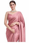 Vasthrlay Pleated Readymade Unstitched Ethnic Wear