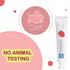 Mee Mee Baby Toothpaste Fluoride Free