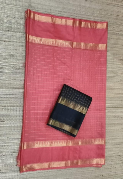 Vasthrlay Bhagalpuri Saree