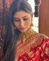 Vasthrlay Banarasi Saree