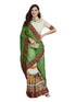 Vasthrlay Festival Embroidred Saree