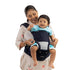 LuvLap Royal Hip Seat Baby Carrier