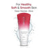 Ethiglo Deep Cleansing Facial Foam Face Wash 200ml