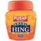 Pushp Brand Asafoetida Hing Jar
