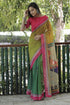 Vasthrlay Multicoloure Artistic Unstitched Lightweight Traditional