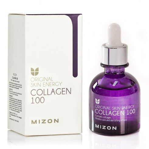 MIZON Collagen 100 Collagen Serum
