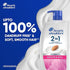 Head & Shoulders 2-in-1 Smooth and Silky Anti Dandruff Shampoo