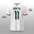 Mexico Away 2026 Football Jersey for Men Boys Kids Women