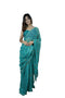 Vasthrlay Embroidered Shimmer Ethnic Wear