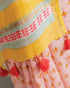 Vasthrlay Matching Unstitched Blouse Traditional