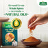 Tata Sampann Pav Bhaji Masala with Natural Oils