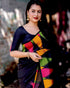 Vasthrlay Kanjivaram Saree