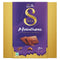 Cadbury Dairy Milk Silk Miniatures Chocolate Gift Pack 90g