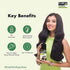 Indica Easy Shampoo In Hair Colour