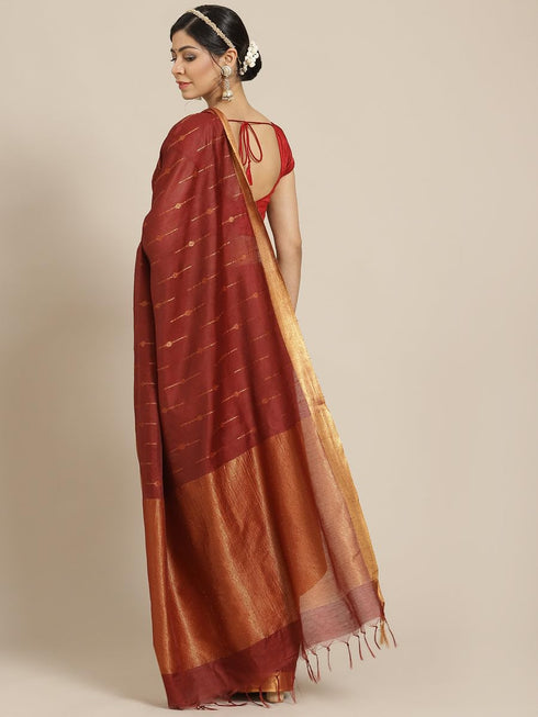 Vasthrlay Bhagalpuri Saree