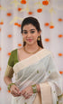 Vasthrlay Kanjivaram Wedding Saree