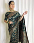 Vasthrlay Kanjivaram Saree