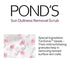 POND'S White Beauty Tan Removal Face Scrub 100gm