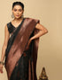 Vasthrlay Kanjivaram Wedding Saree
