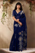 Vasthrlay Handloom Unstitched Saree