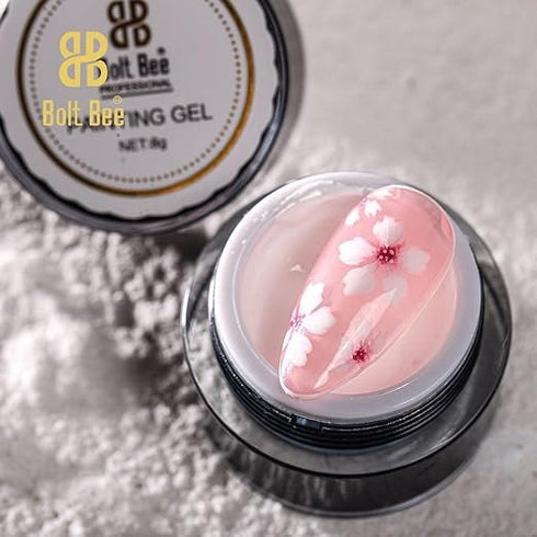 BOLT BEE Nail Painting Gel Drawing Line Polish