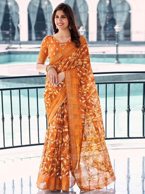 Vasthrlay Printed Unstitched 3592s1244n Navy