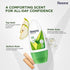 Rexona Aloe Vera Underarm Odour Protection Roll On for Unisex
