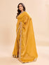 Vasthrlay Embellished Embroidered Chiffon
