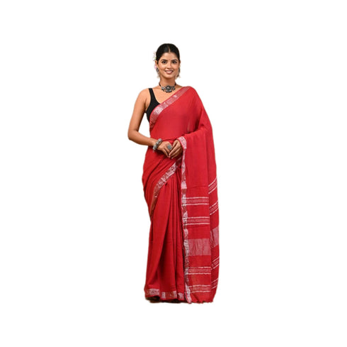 Vasthrlay Bhagalpuri Saree
