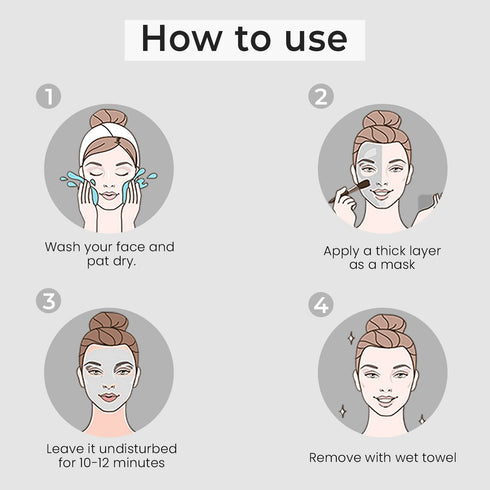 O3+ D-TAN Pack for Instant Tan Removal