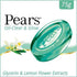 Pears Oil Clear & Glow Soap Bar
