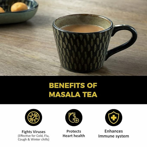 Oraah Masala Tea