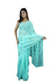 Vasthrlay Embroidered Shimmer Ethnic Wear