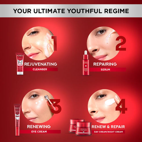 Pond's Age Miracle Night Cream