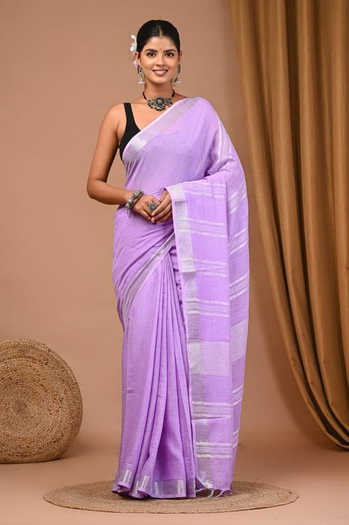 Vasthrlay Bhagalpuri Saree