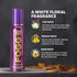 Fogg Paradise No Gas Deodorant for Women