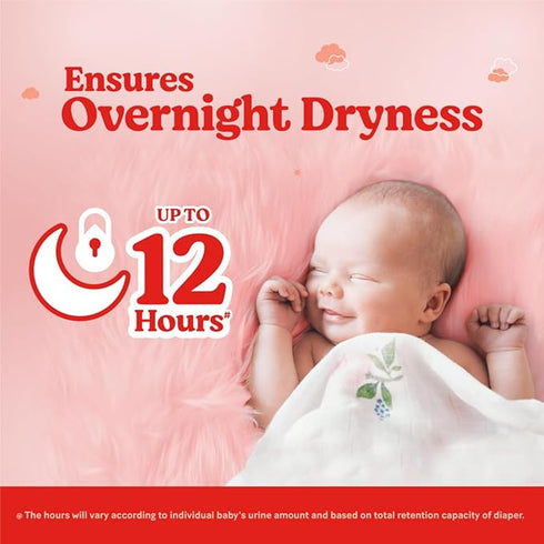 Huggies Complete Comfort Wonder Pants