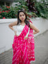 Vasthrlay Printed Traditional Tie Dye Lightweight