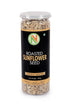 NatureVit Roasted & Salted Sunflower Seeds 200g