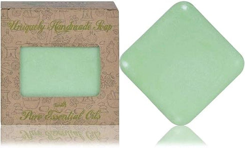 Naturalis Essence of Nature Handmade Soap