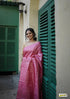 Vasthrlay Cotton Woven Saree