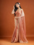 Vasthrlay Border Unstitched Saree