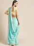 Vasthrlay Bhagalpuri Unstitched Saree