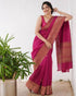 Vasthrlay Banarasi Saree