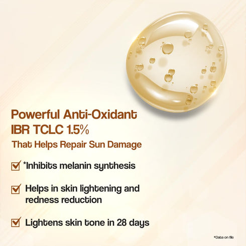 VENUSIA Dr. Reddy's Sun Tint SPF 115
