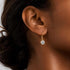 Miss Highness 925 Sterling Pure Silver Earrings for Women