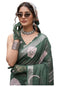 Vasthrlay Yellow Traditional Az Ys Ethnic Wear