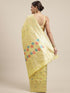 Vasthrlay Banarasi Saree