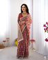 Vasthrlay Banarasi Designer Artistic Unstitched