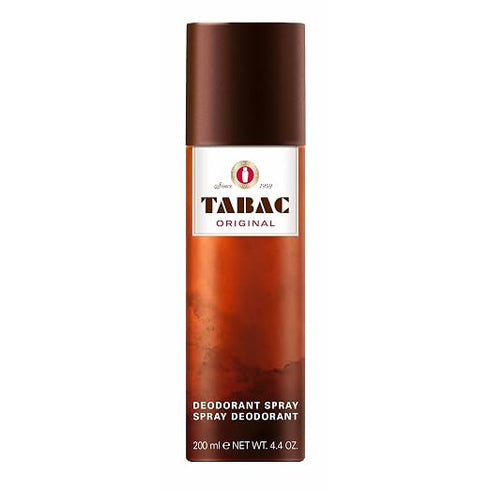Tabac Original Deodorant Spray For Men